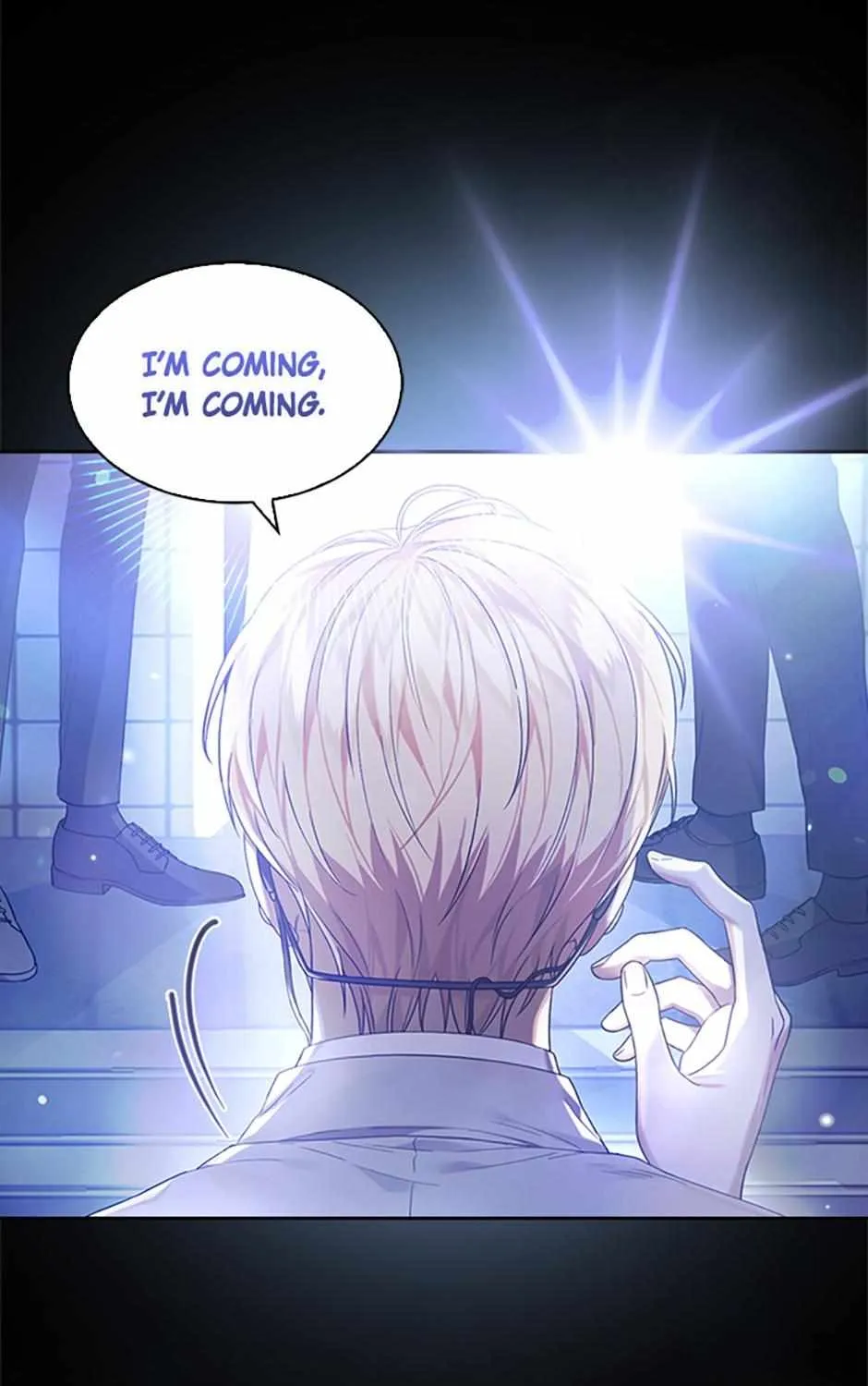 Read Debut or Die! chapter 0.1 image 16 on Lezhin