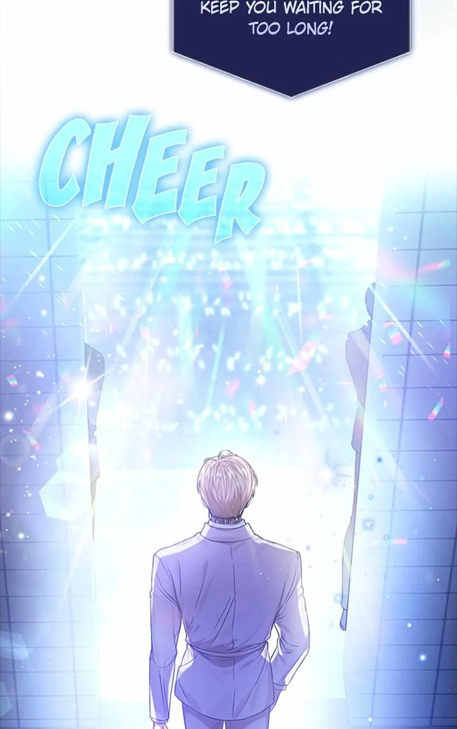Read Debut or Die! chapter 0.1 image 18 on Lezhin