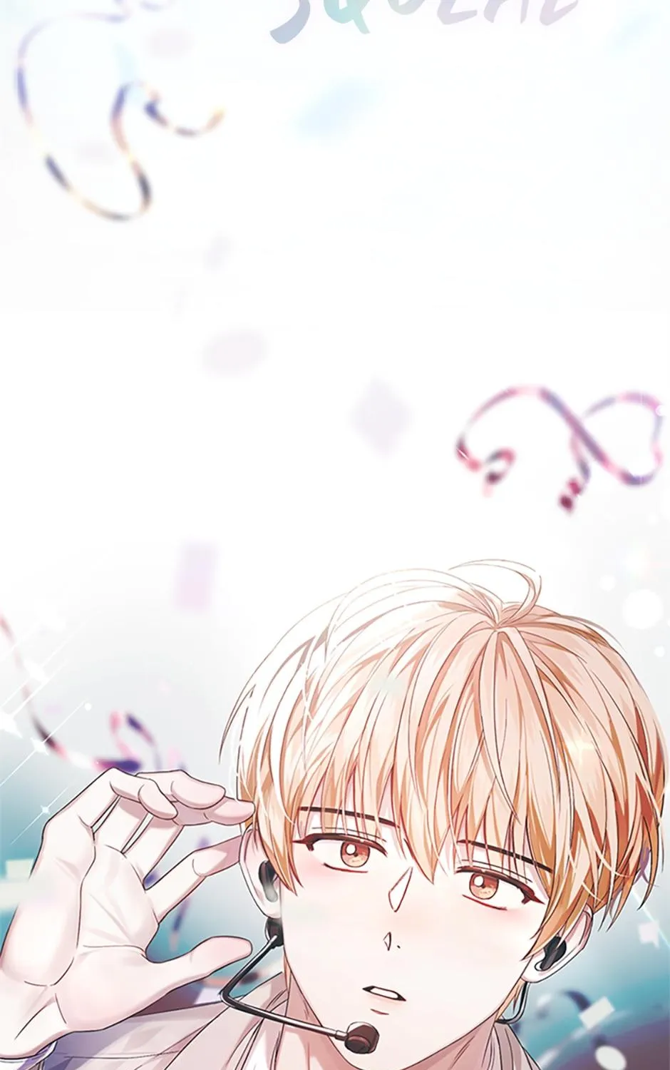 Read Debut or Die! chapter 0.1 image 28 on Lezhin
