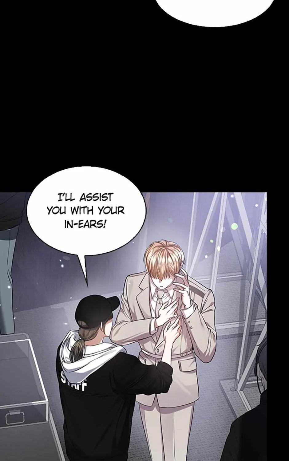 Read Debut or Die! chapter 0.1 image 8 on Lezhin