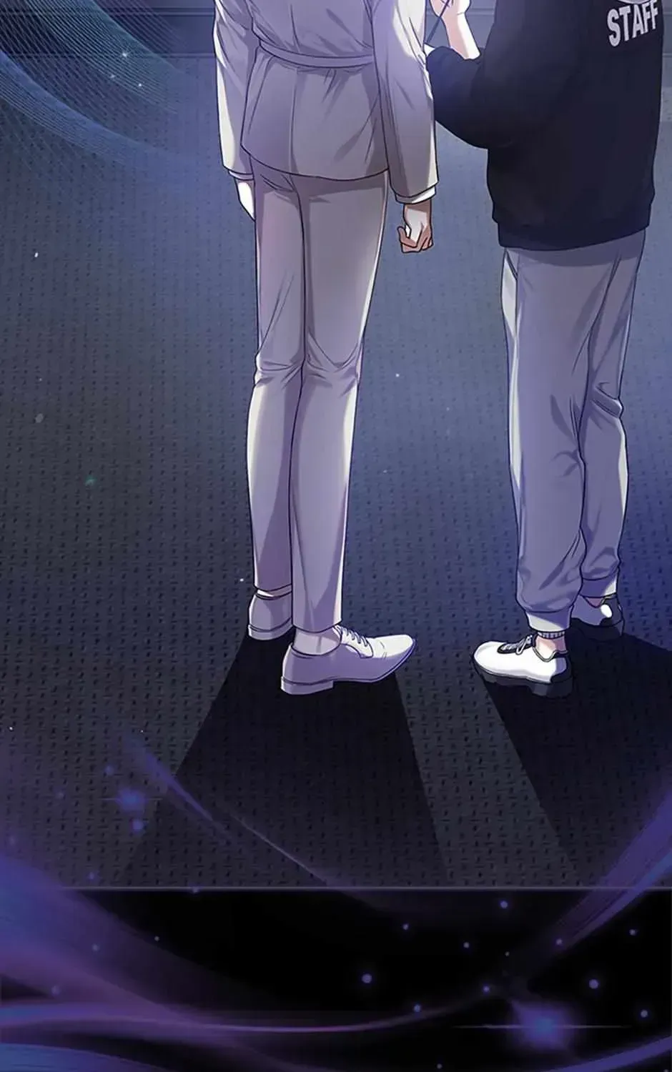 Read Debut or Die! chapter 0.2 image 14 on Lezhin