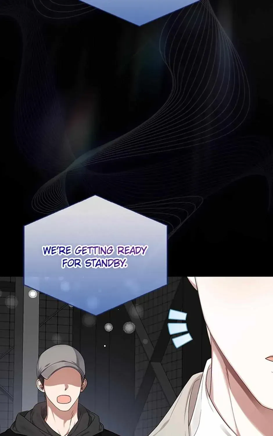 Read Debut or Die! chapter 0.2 image 5 on Lezhin
