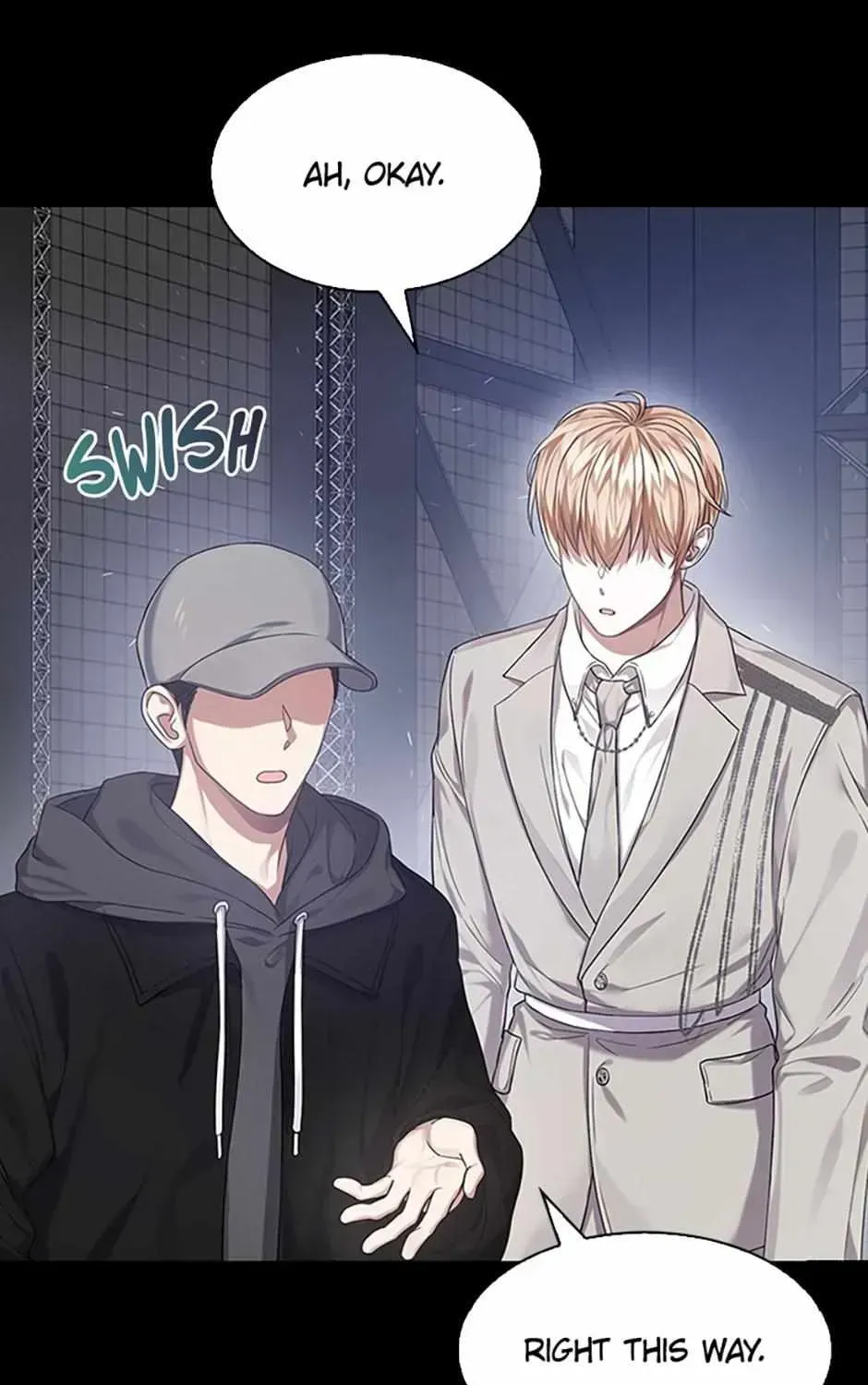Read Debut or Die! chapter 0.2 image 7 on Lezhin