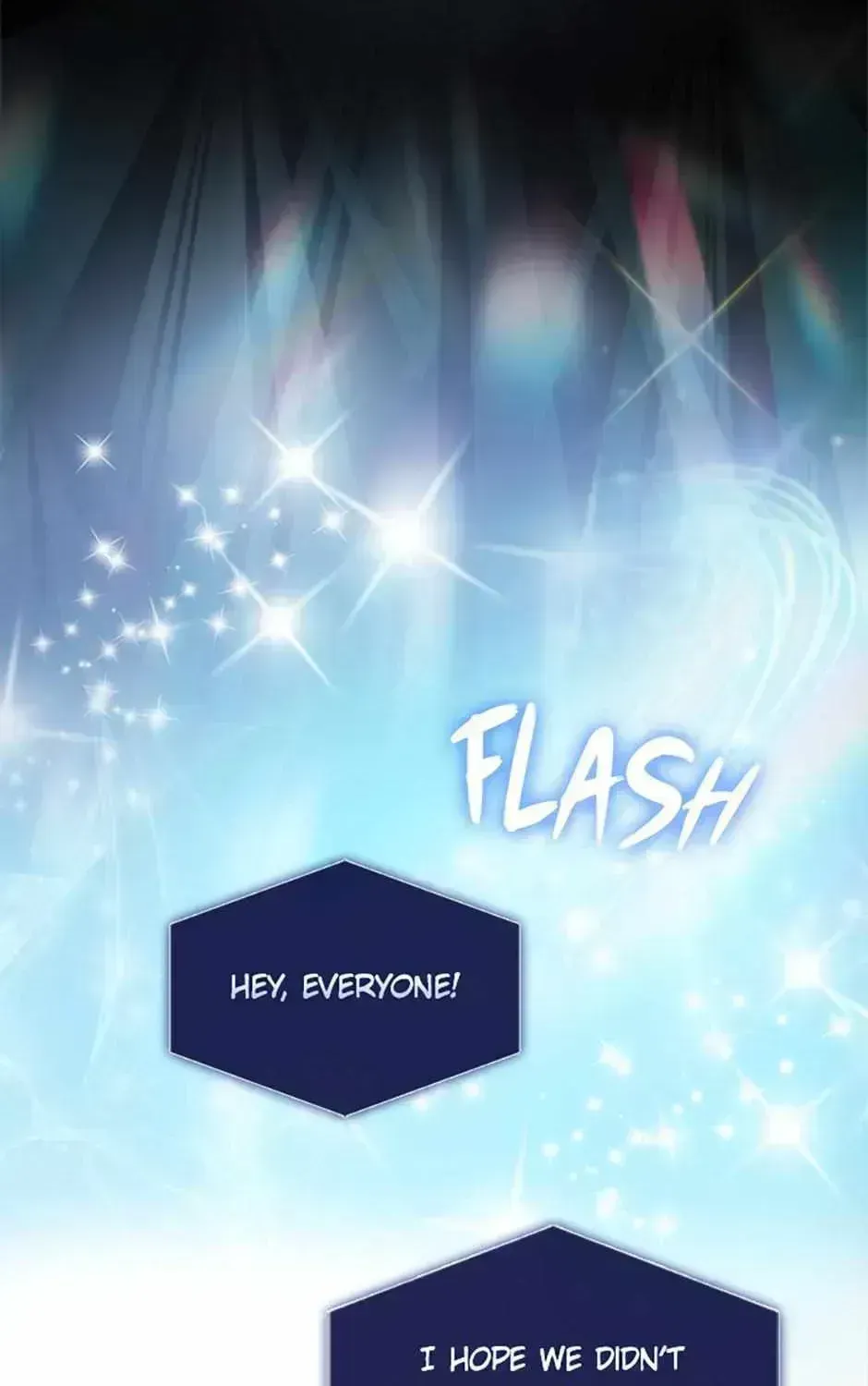 Read Debut or Die! chapter 0.3 image 17 on Lezhin