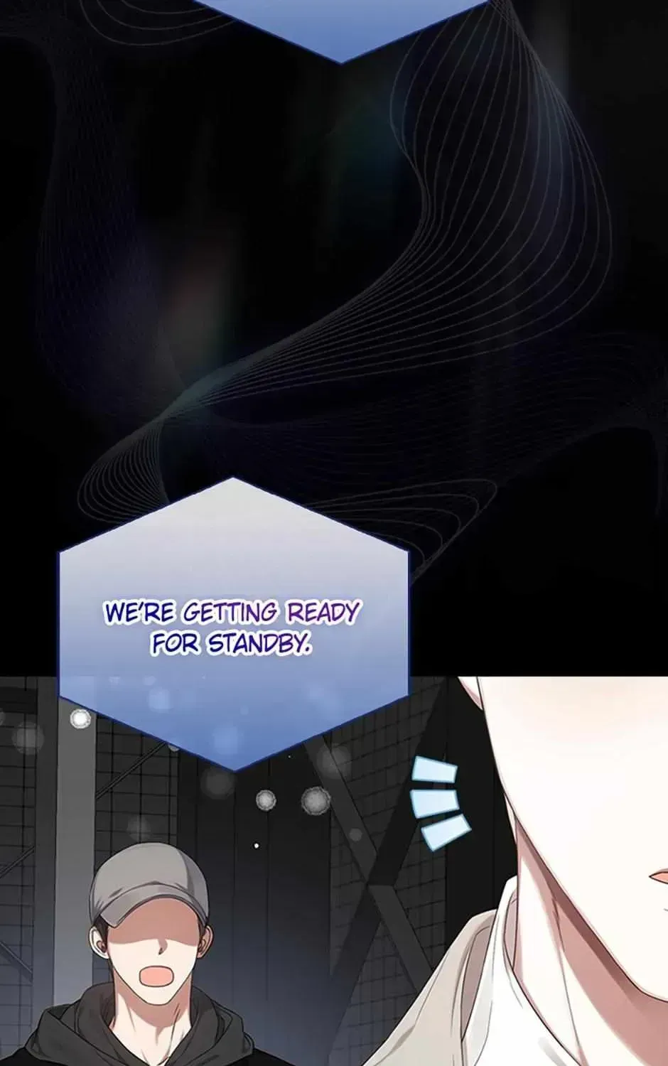 Read Debut or Die! chapter 0.3 image 5 on Lezhin