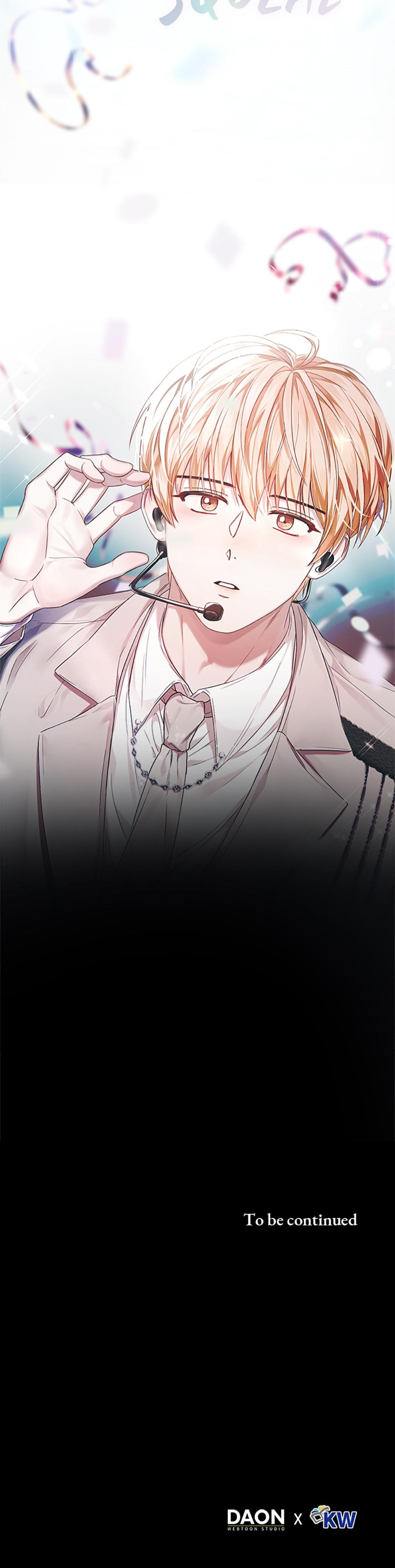 Read Debut or Die! chapter 10.1 image 8 on Lezhin