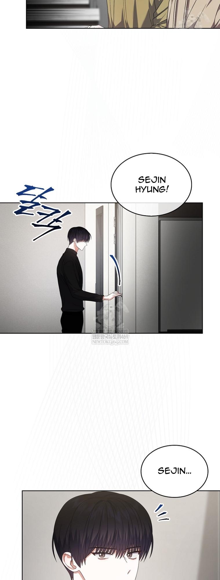 Read Debut or Die! chapter 100 image 10 on Lezhin