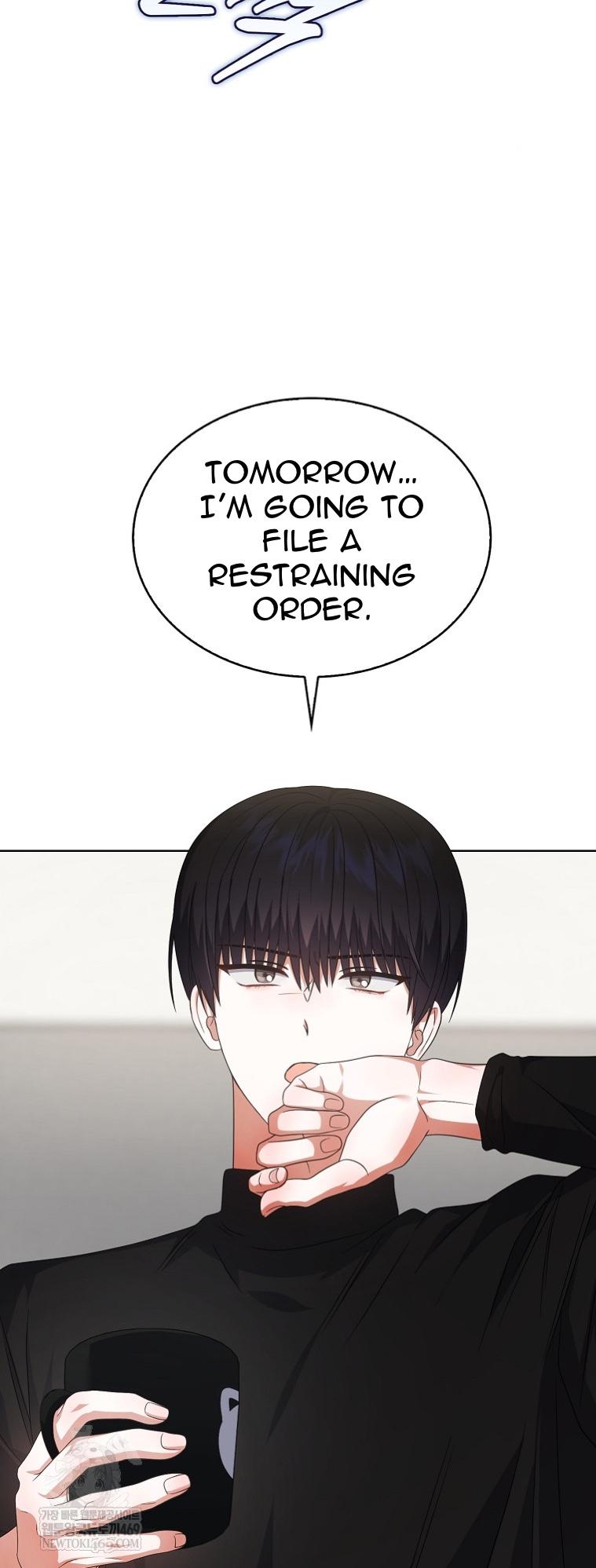 Read Debut or Die! chapter 100 image 14 on Lezhin