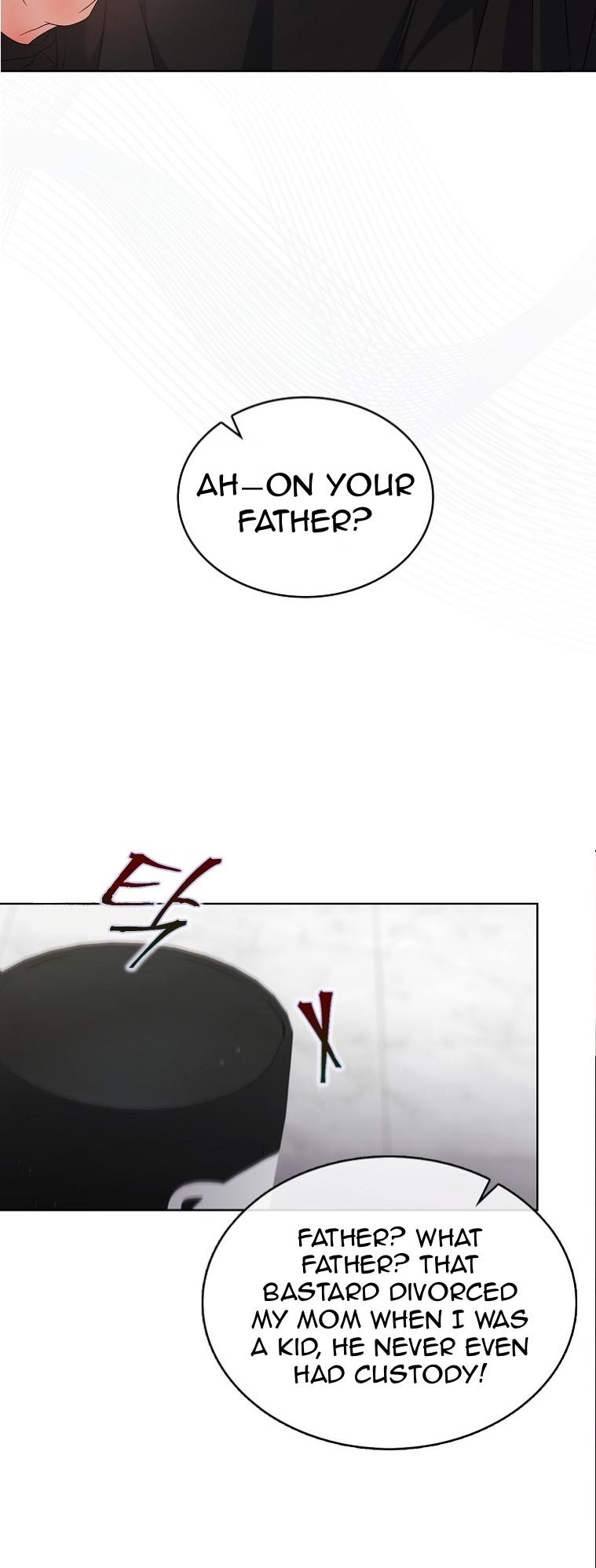 Read Debut or Die! chapter 100 image 15 on Lezhin