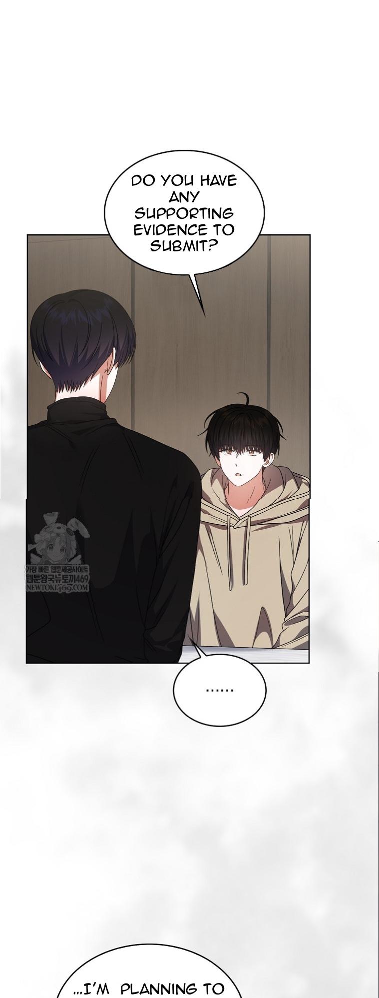 Read Debut or Die! chapter 100 image 16 on Lezhin