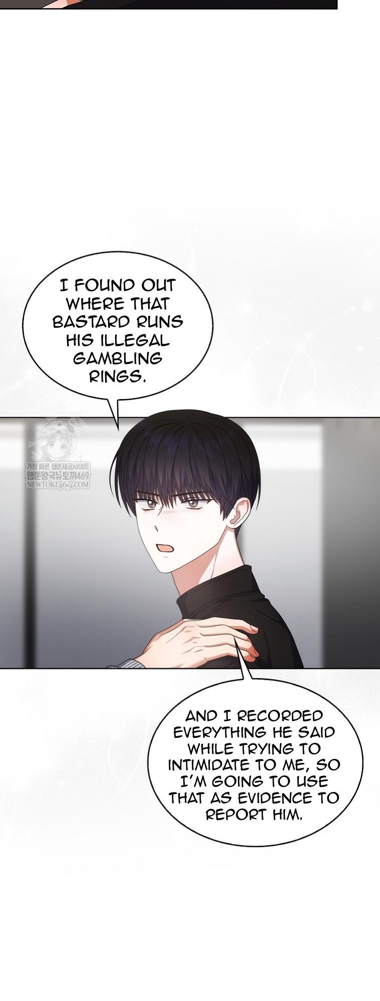 Read Debut or Die! chapter 100 image 26 on Lezhin