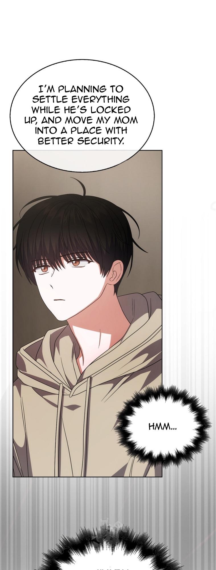 Read Debut or Die! chapter 100 image 27 on Lezhin
