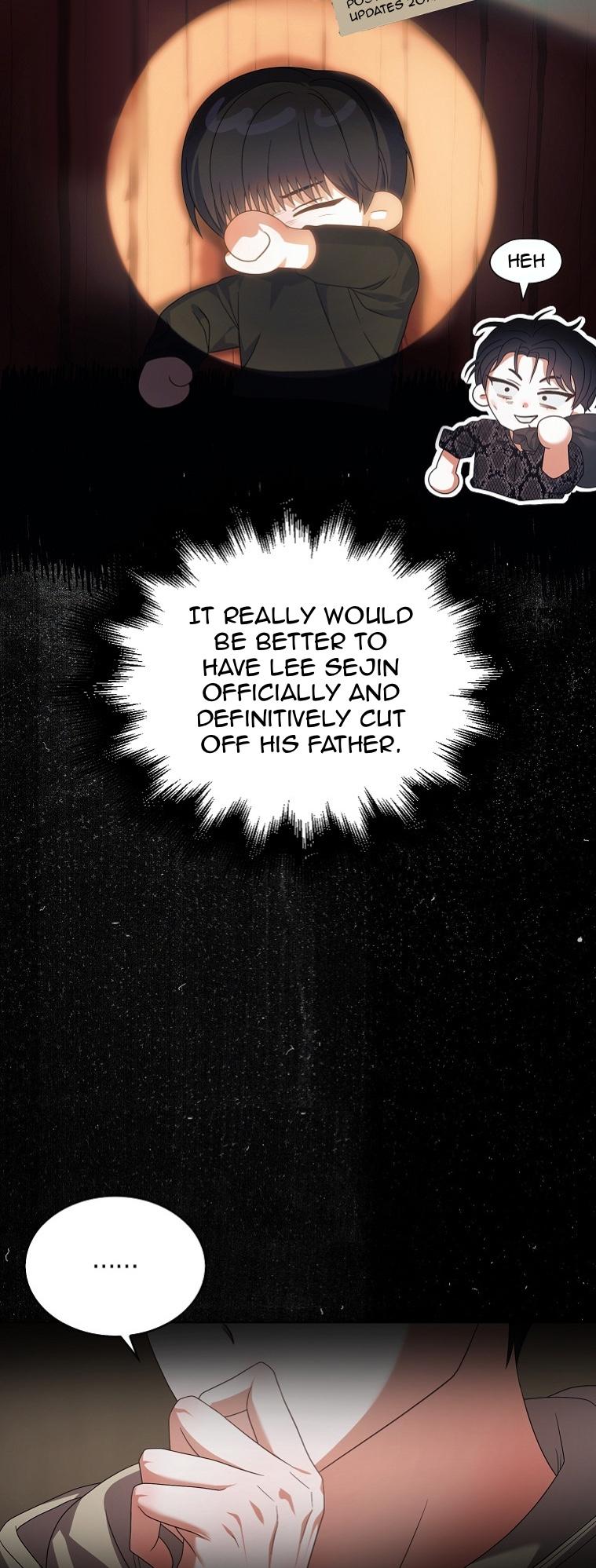Read Debut or Die! chapter 100 image 29 on Lezhin