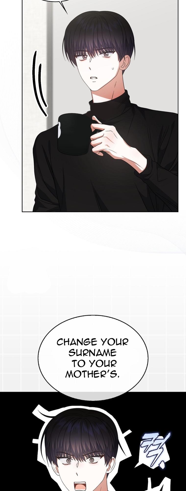 Read Debut or Die! chapter 100 image 31 on Lezhin