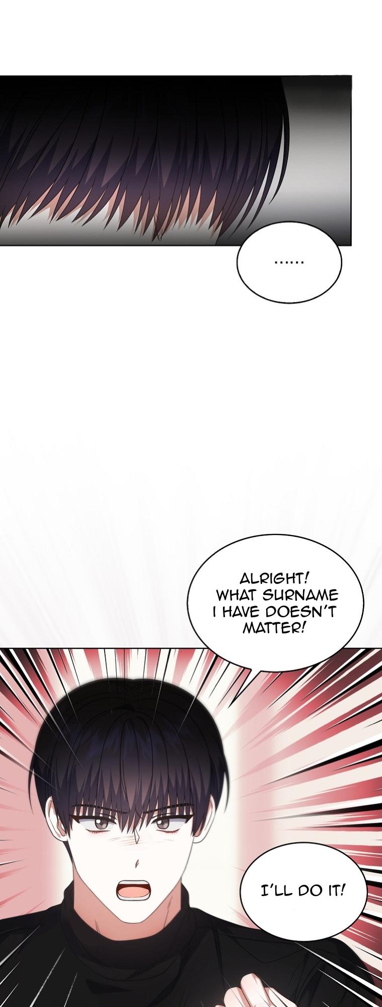 Read Debut or Die! chapter 100 image 36 on Lezhin