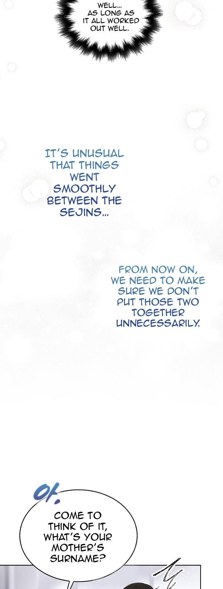 Read Debut or Die! chapter 100 image 42 on Lezhin
