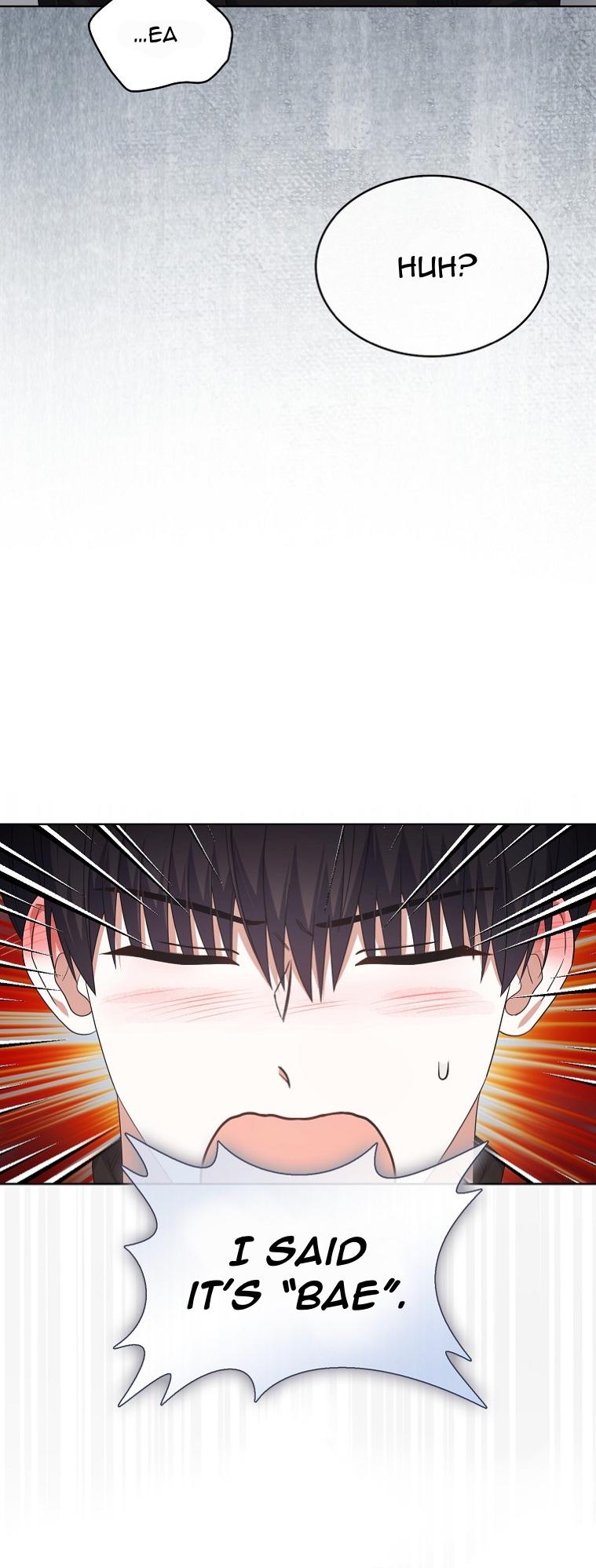 Read Debut or Die! chapter 100 image 44 on Lezhin