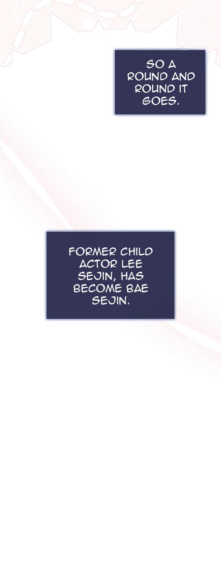 Read Debut or Die! chapter 100 image 46 on Lezhin