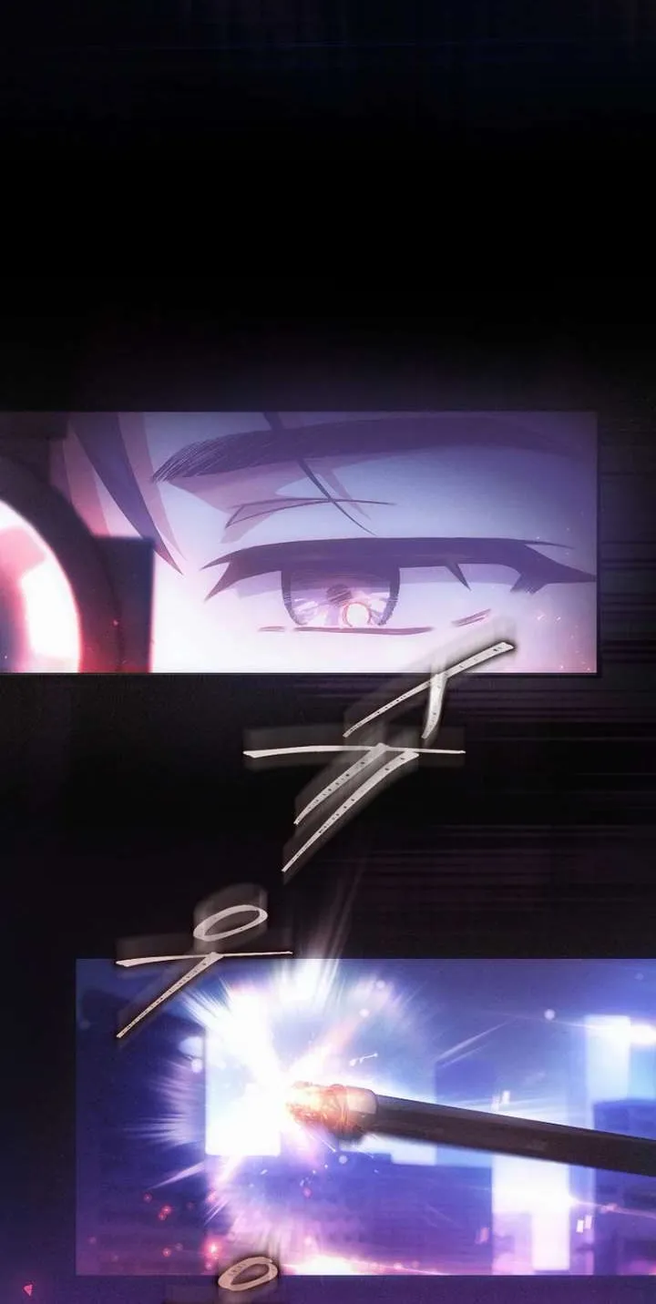Read Debut or Die! chapter 101.1 image 36 on Lezhin