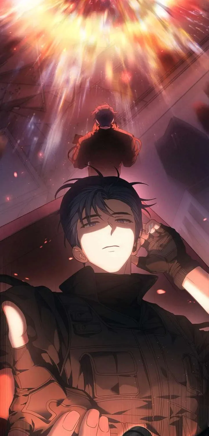 Read Debut or Die! chapter 101.1 image 38 on Lezhin