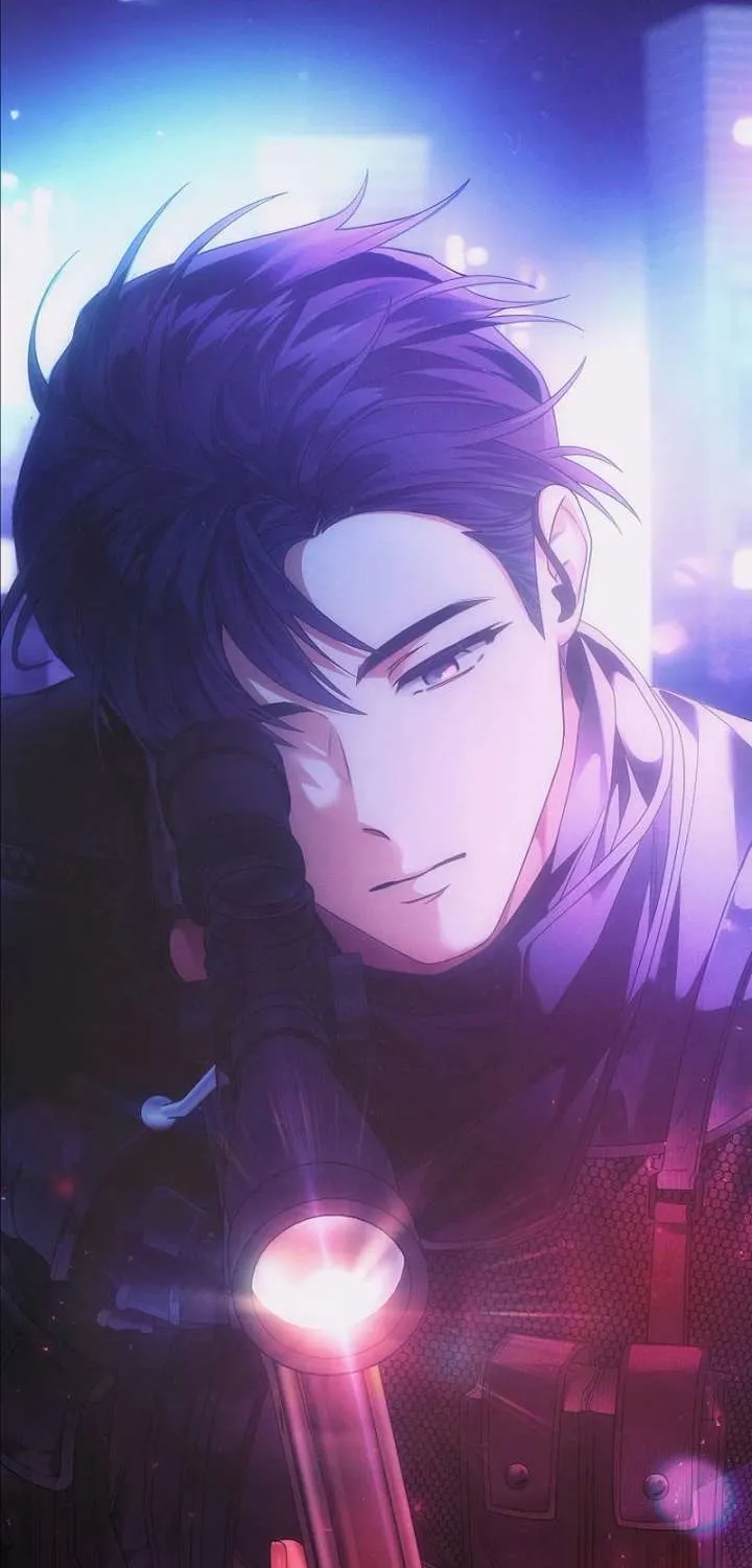 Read Debut or Die! chapter 101 image 34 on Lezhin