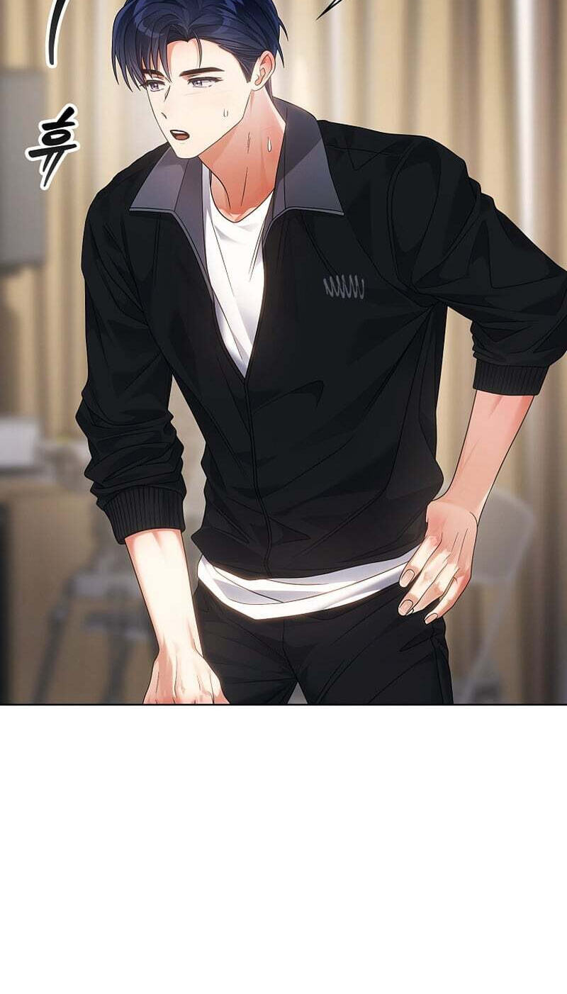 Read Debut or Die! chapter 107 image 2 on Lezhin
