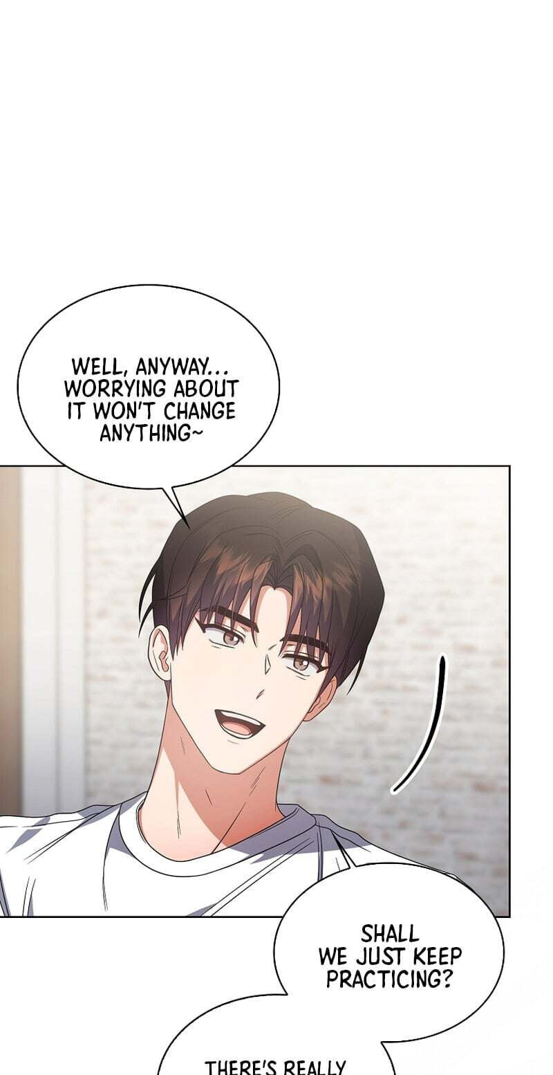 Read Debut or Die! chapter 107 image 20 on Lezhin