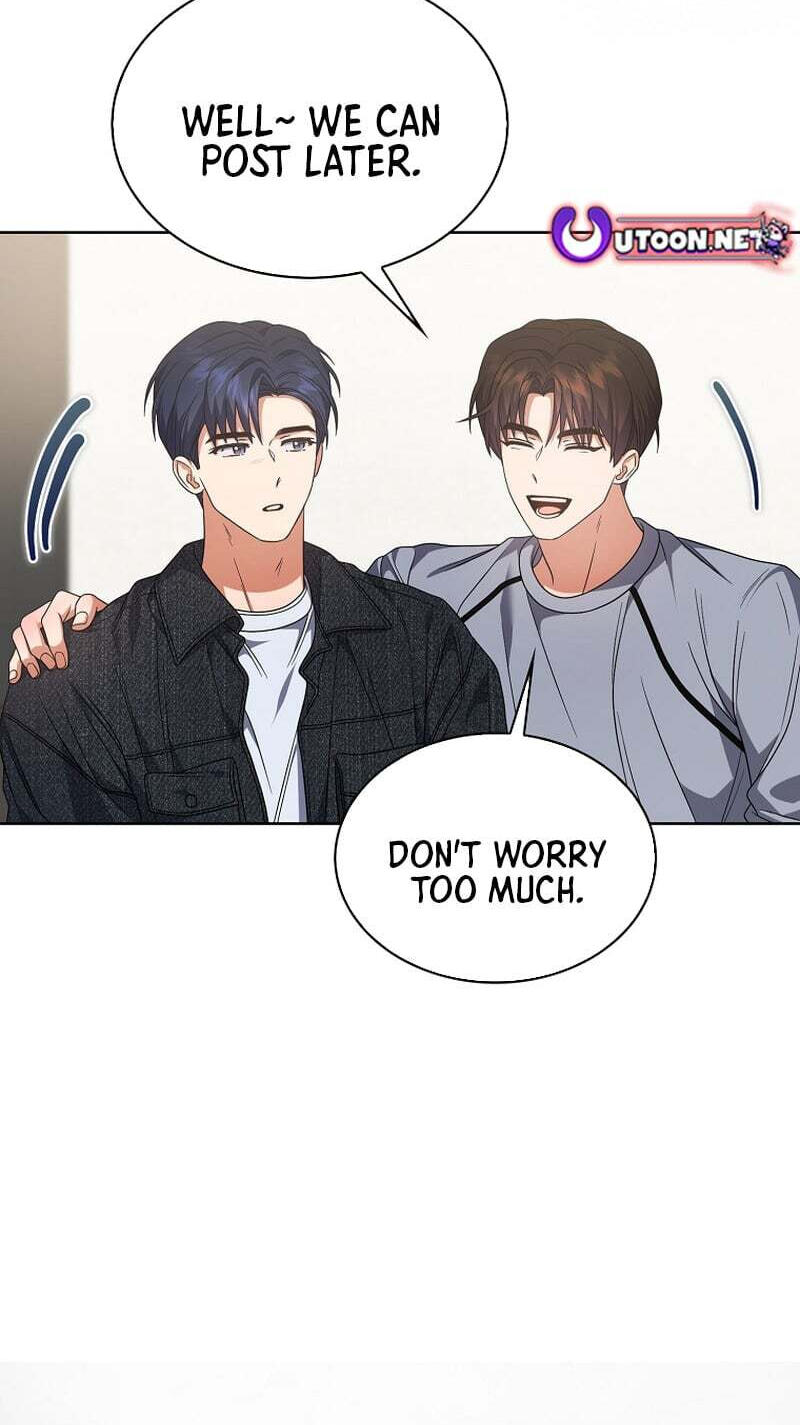 Read Debut or Die! chapter 107 image 29 on Lezhin