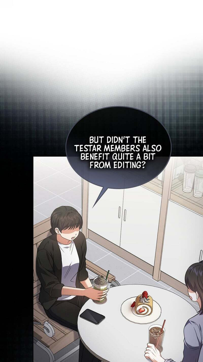 Read Debut or Die! chapter 107 image 34 on Lezhin
