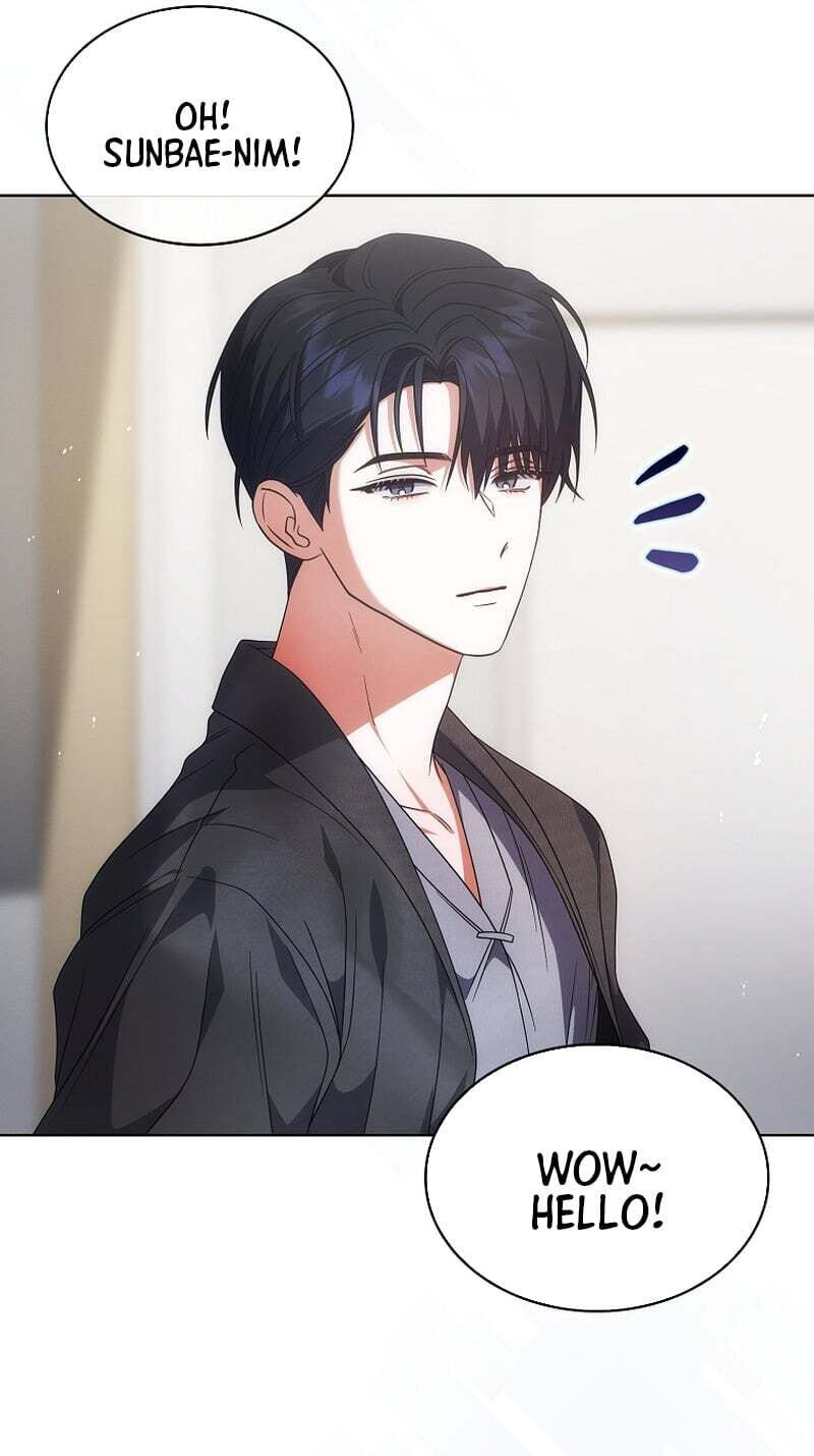 Read Debut or Die! chapter 107 image 59 on Lezhin
