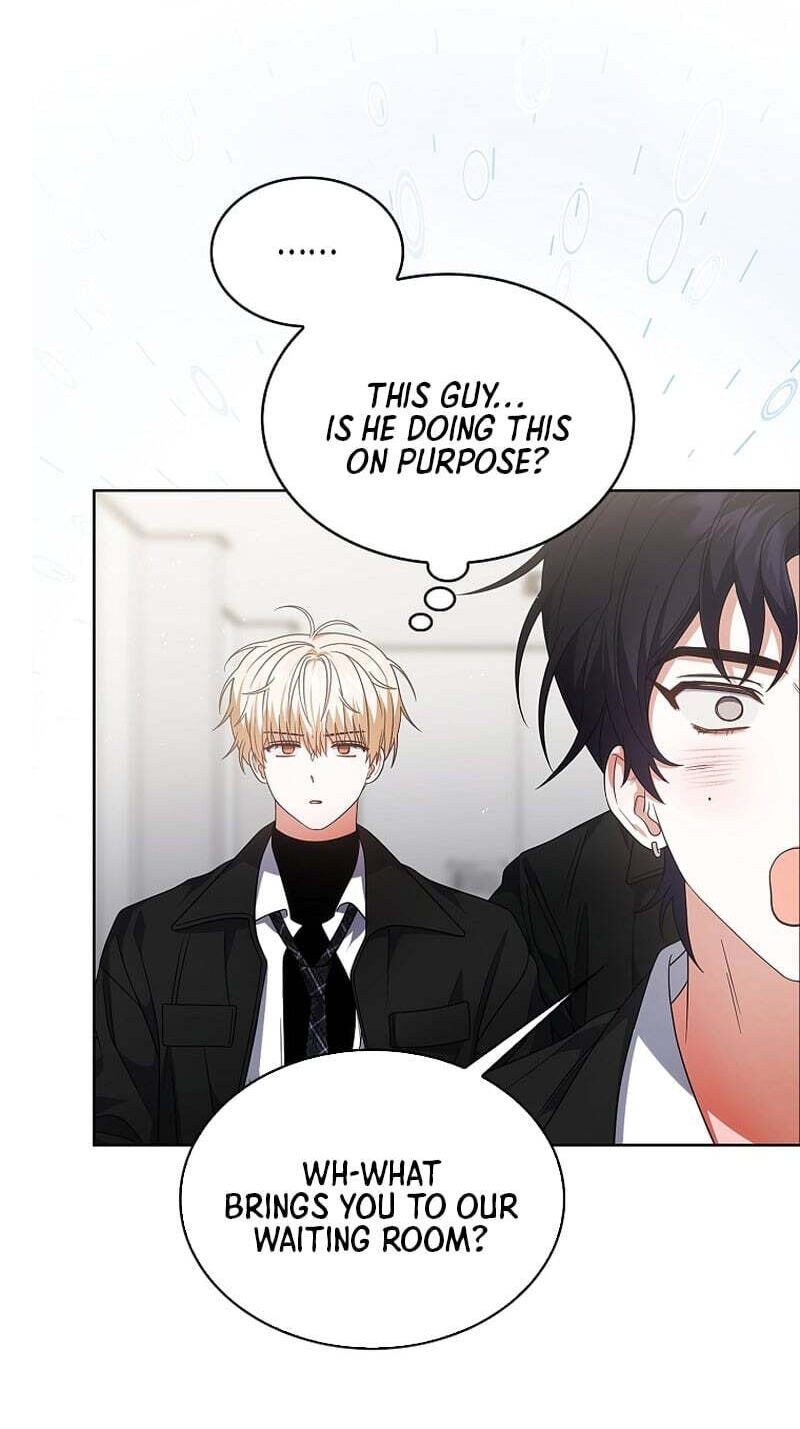 Read Debut or Die! chapter 107 image 61 on Lezhin