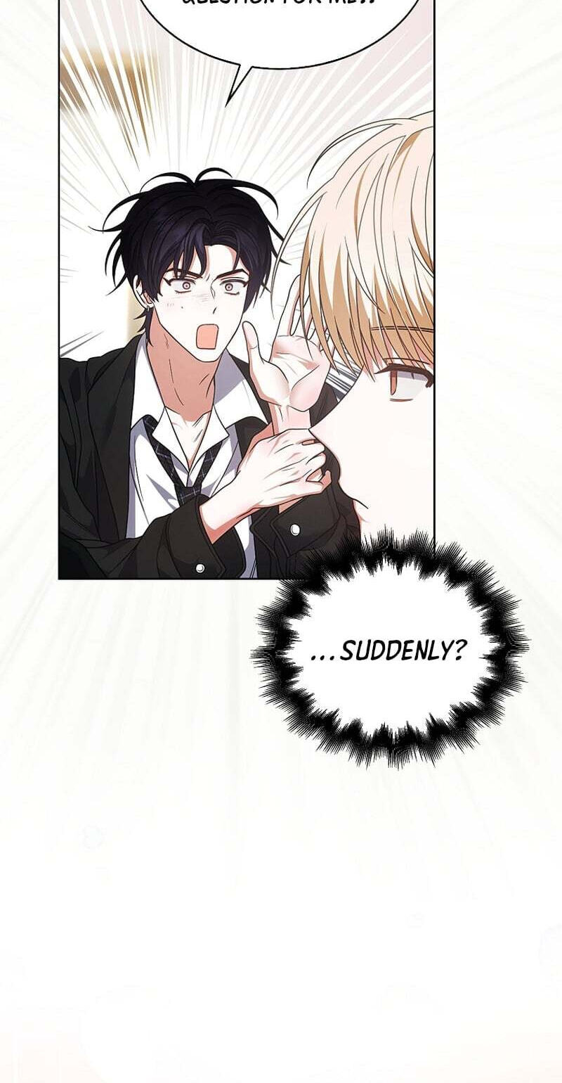 Read Debut or Die! chapter 107 image 71 on Lezhin