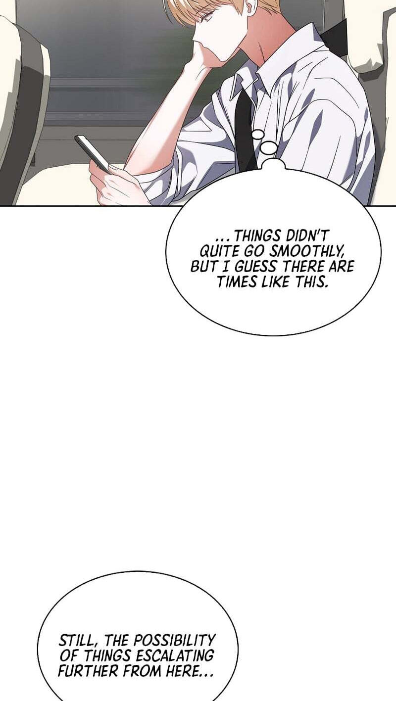 Read Debut or Die! chapter 107 image 82 on Lezhin