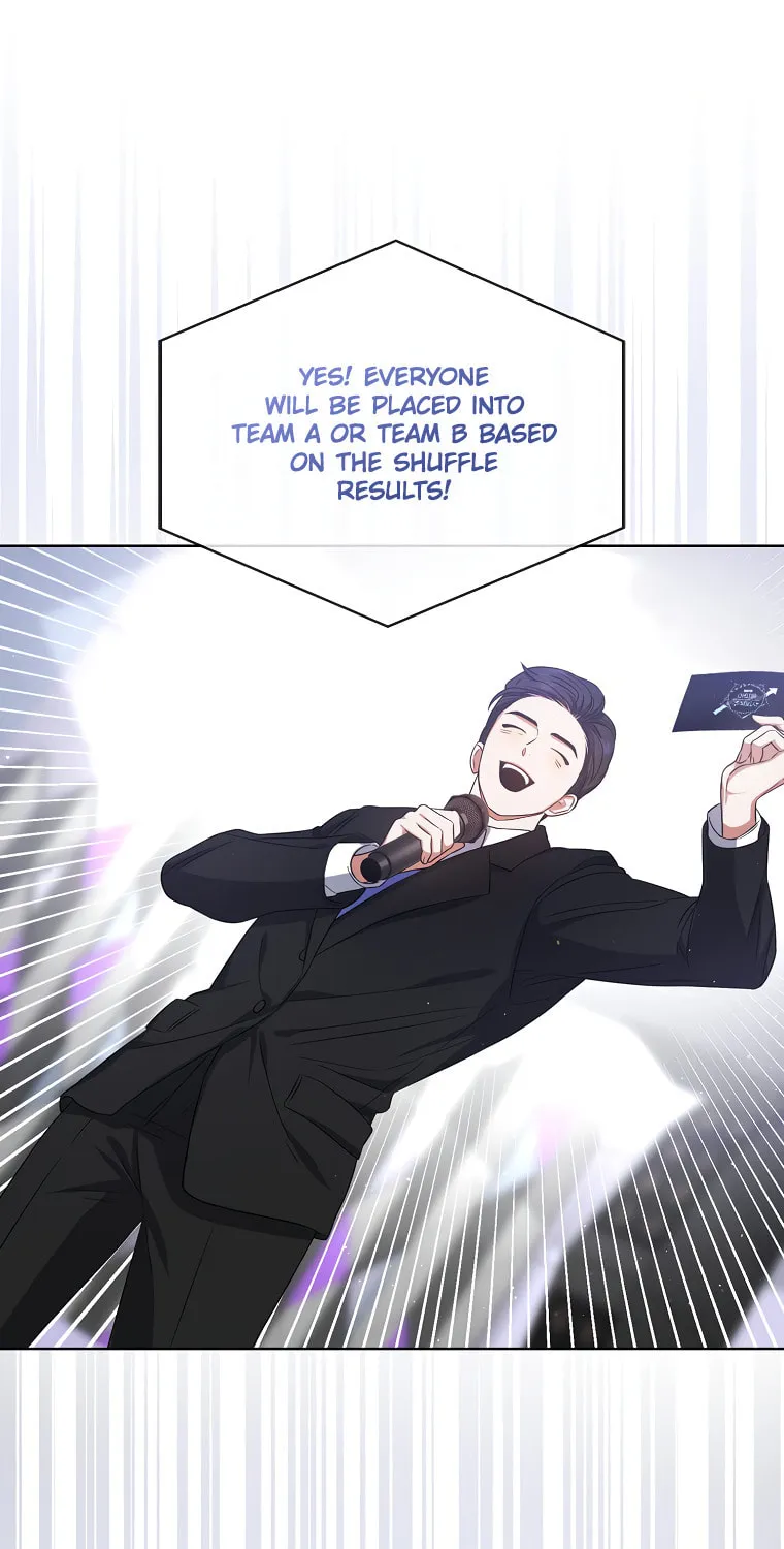 Read Debut or Die! chapter 11 image 0 on Lezhin
