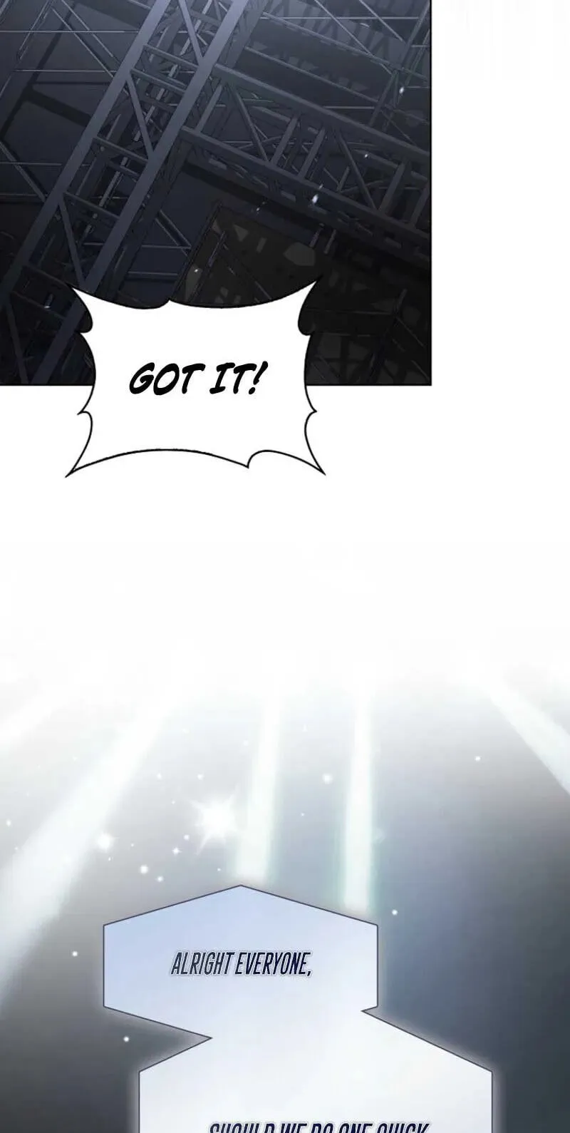 Read Debut or Die! chapter 111 image 10 on Lezhin