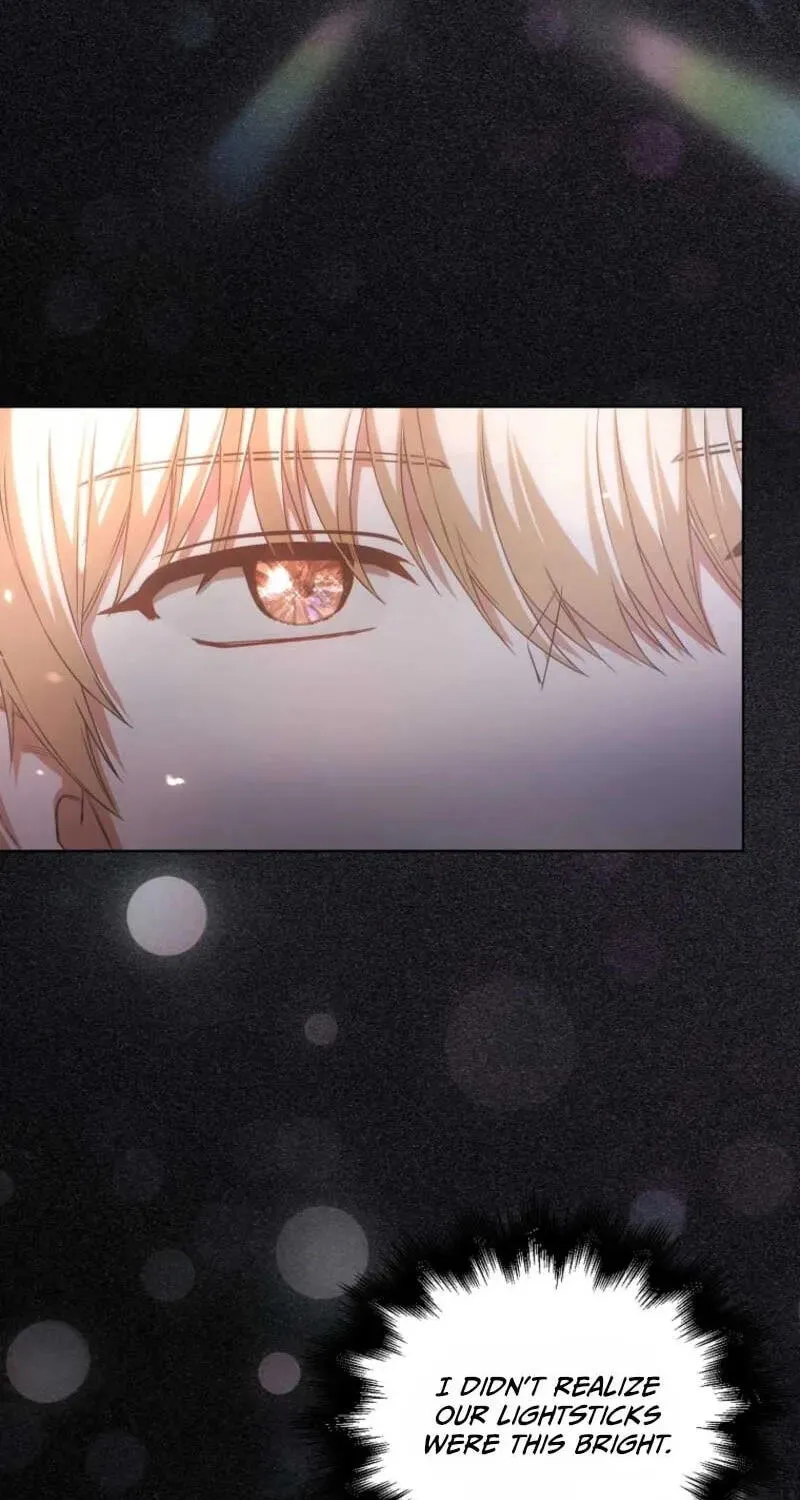 Read Debut or Die! chapter 111 image 17 on Lezhin