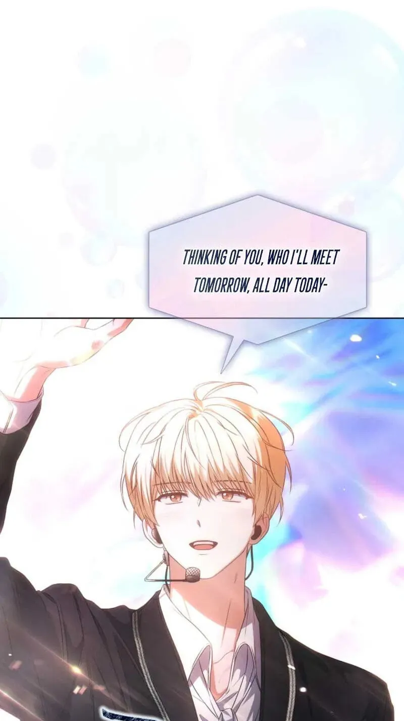 Read Debut or Die! chapter 111 image 19 on Lezhin