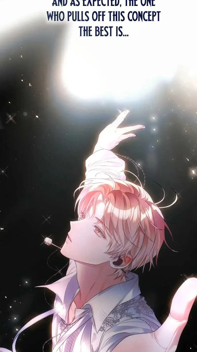 Read Debut or Die! chapter 111 image 22 on Lezhin
