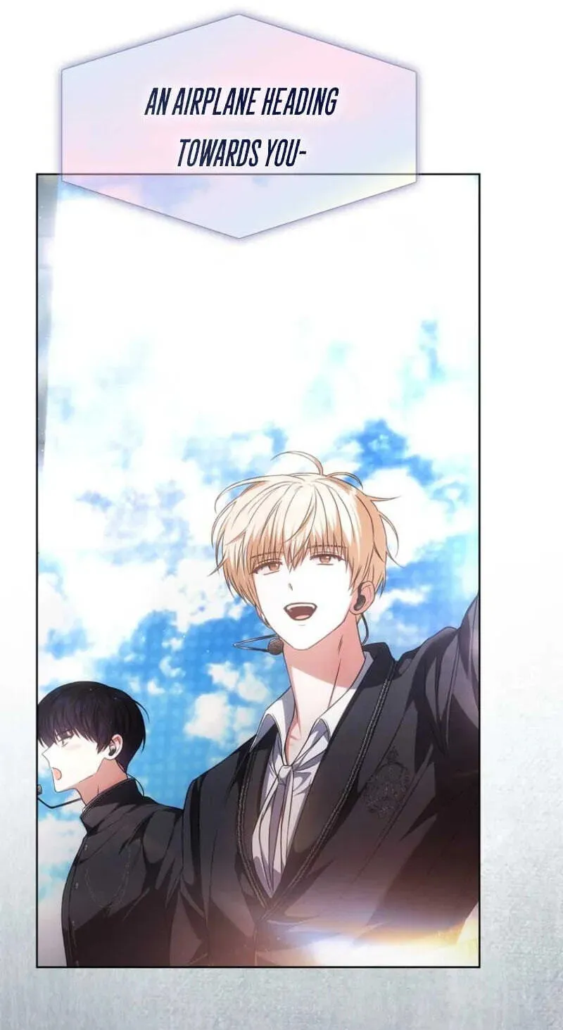 Read Debut or Die! chapter 111 image 27 on Lezhin