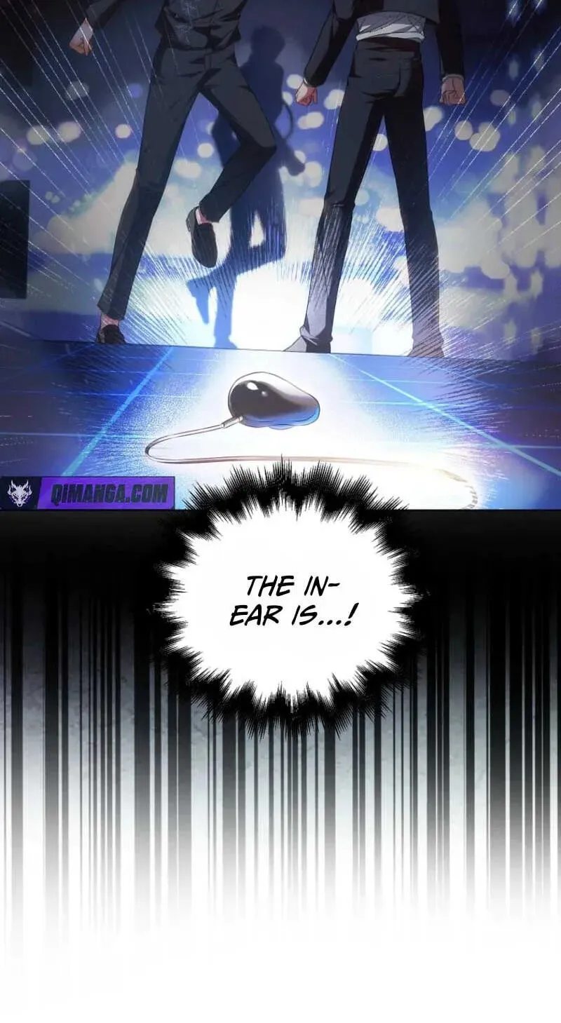 Read Debut or Die! chapter 111 image 34 on Lezhin