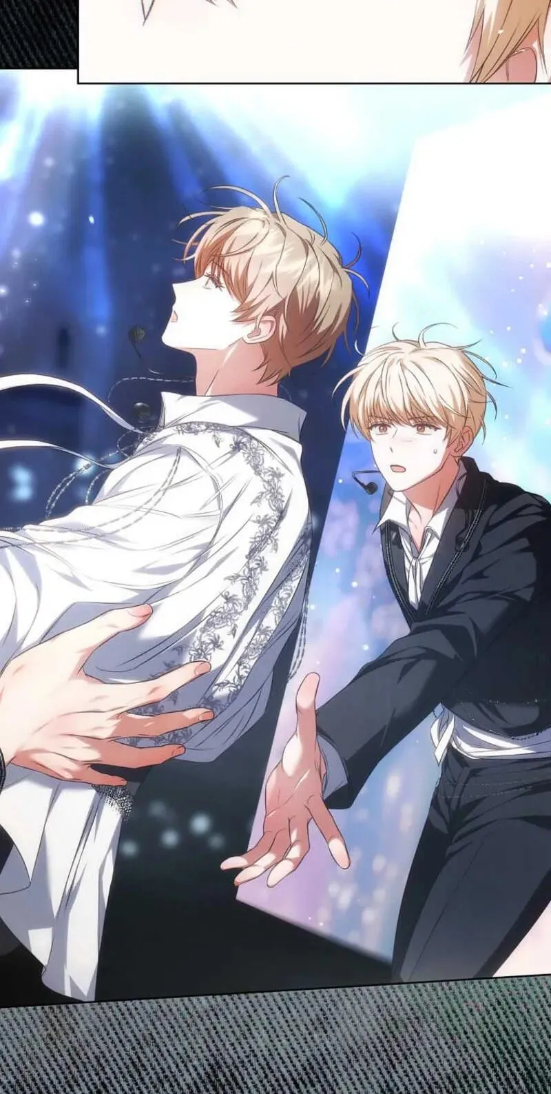 Read Debut or Die! chapter 111 image 37 on Lezhin