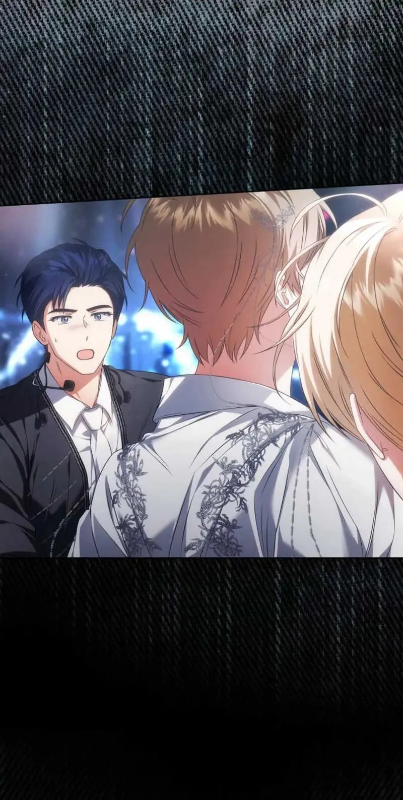 Read Debut or Die! chapter 111 image 38 on Lezhin
