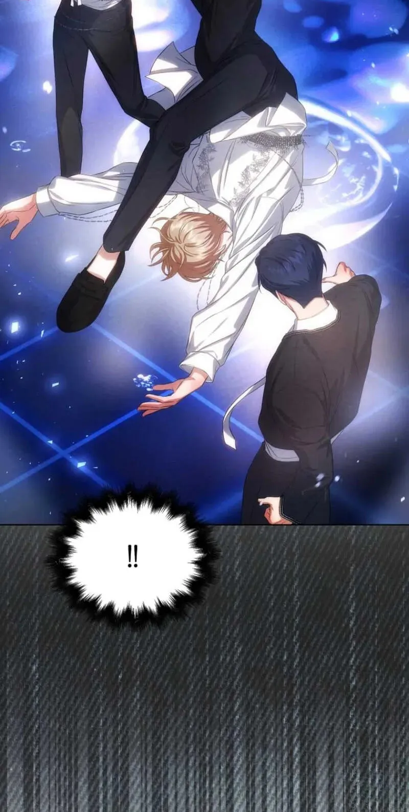 Read Debut or Die! chapter 111 image 41 on Lezhin