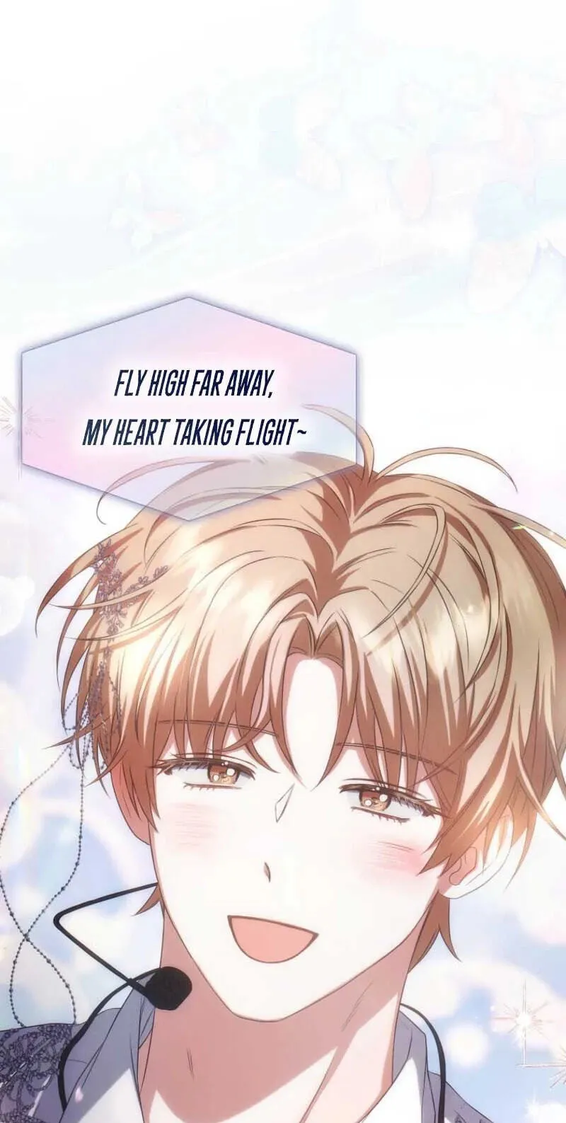 Read Debut or Die! chapter 111 image 43 on Lezhin
