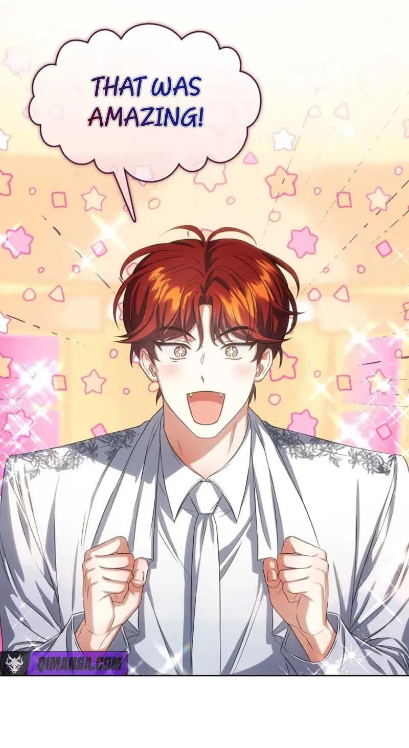 Read Debut or Die! chapter 111 image 46 on Lezhin