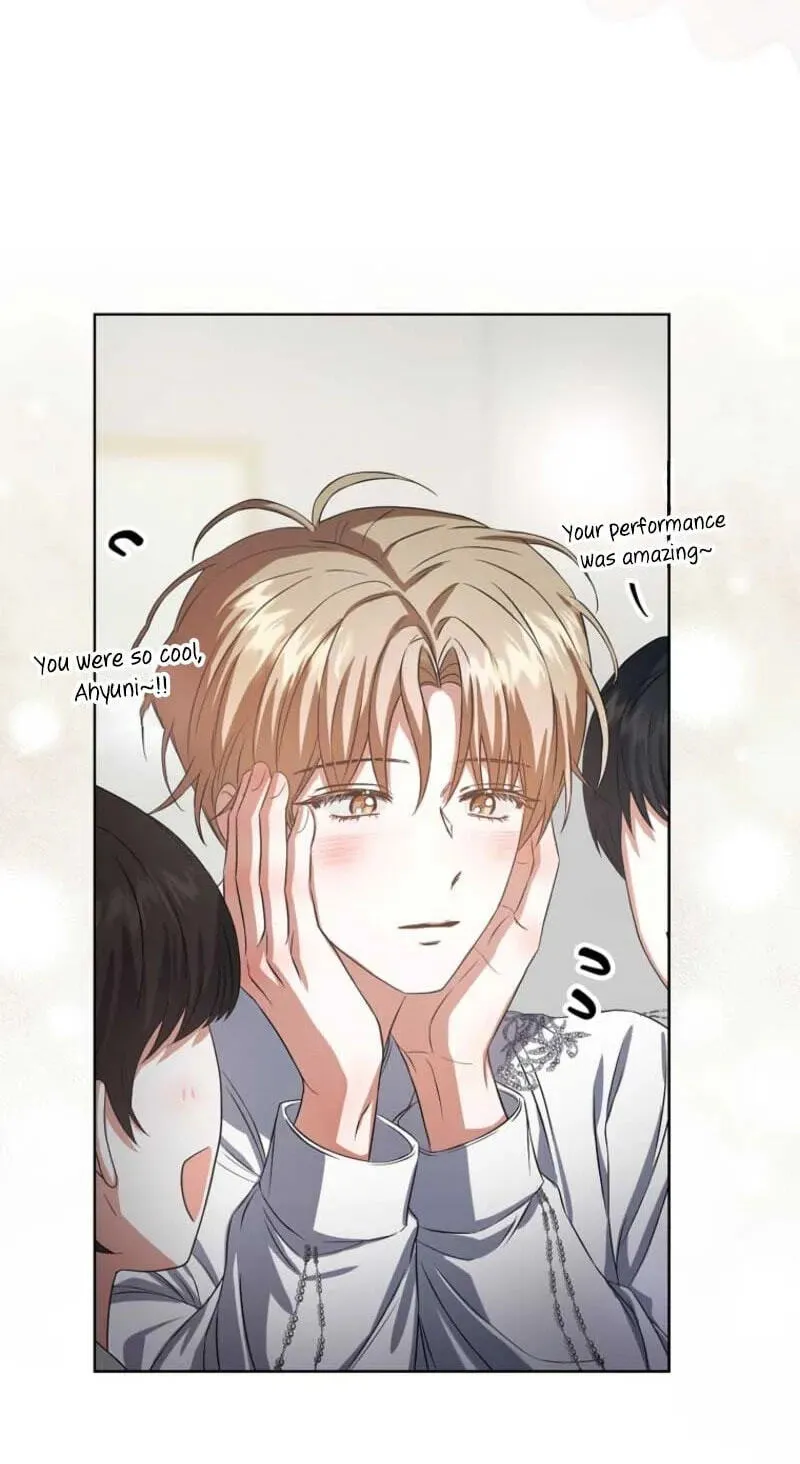 Read Debut or Die! chapter 111 image 48 on Lezhin