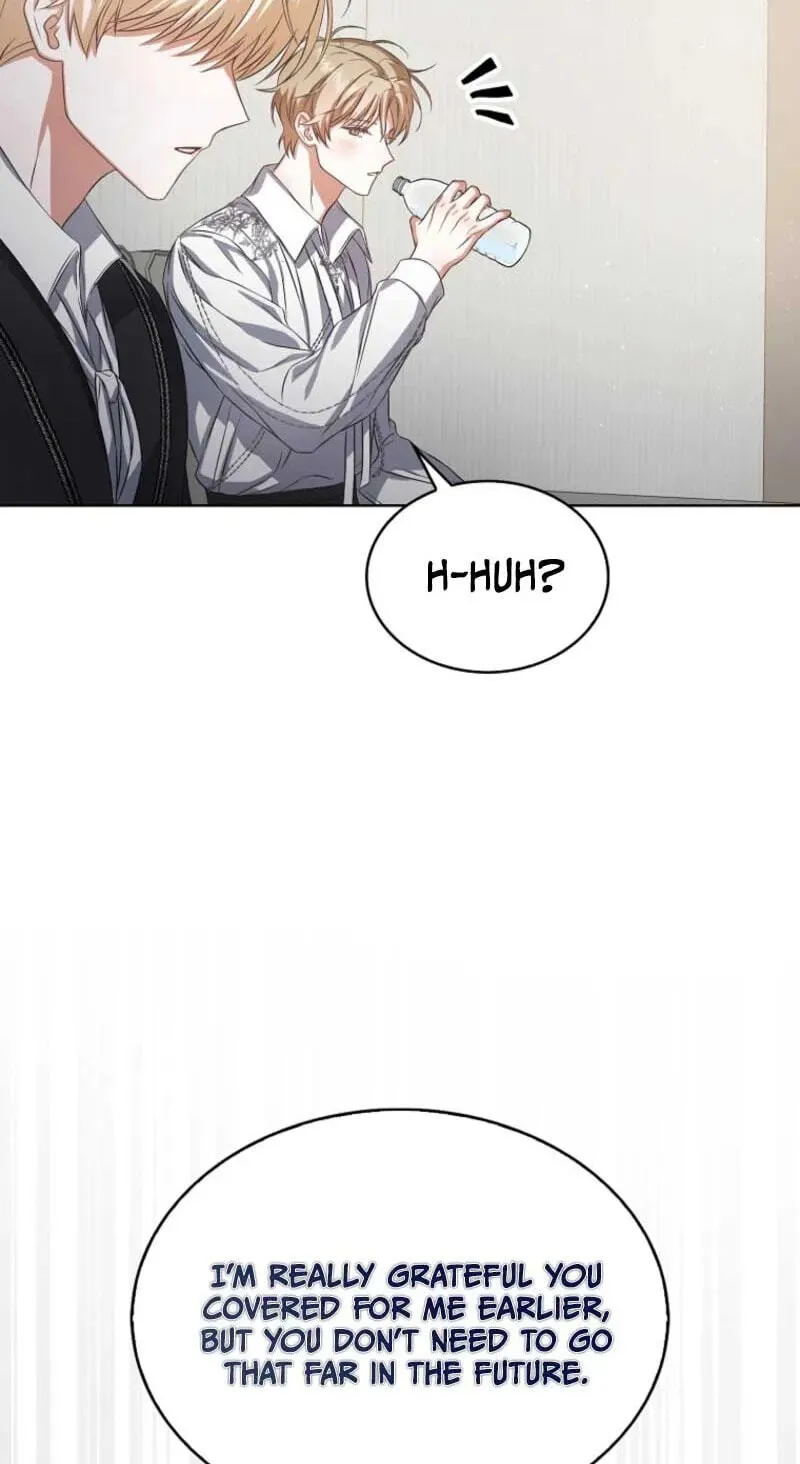 Read Debut or Die! chapter 111 image 51 on Lezhin