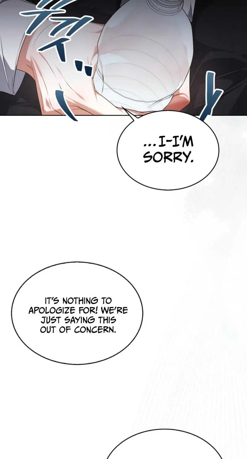Read Debut or Die! chapter 111 image 55 on Lezhin