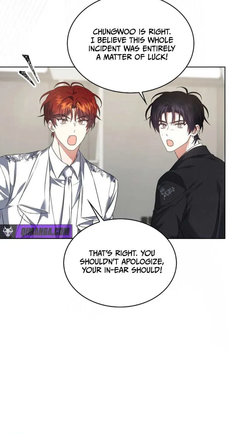 Read Debut or Die! chapter 111 image 57 on Lezhin