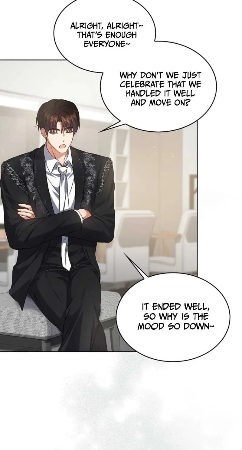 Read Debut or Die! chapter 111 image 59 on Lezhin